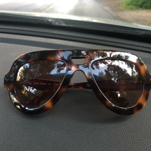 Micheal Kors Sunglasses